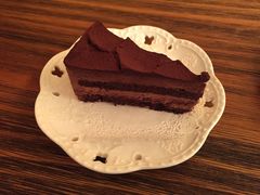 -治愈系甜品The Soothing Dessert(科海大楼店)