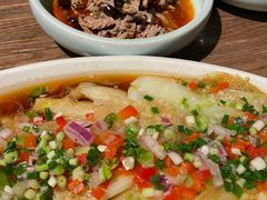 -辛香汇(飞洲店)