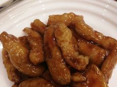 糖醋里脊-大鸭梨烤鸭店(花园村店)