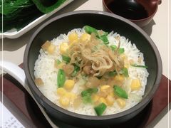 -蔡澜点心·粤菜(西单大悦城店)