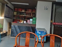 -老德州四合院·德州菜(天衢路店)