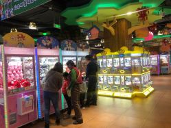 -哈尼鹿儿童乐园(兰州东瓯店)