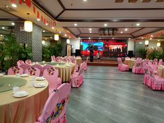 大堂-亳府大院(亳州店)