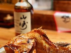 -炉胜·炉端烧·居酒屋