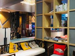 -盐官日光域房车营地·有盐餐厅