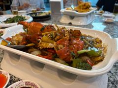 -光海鲜鱼翅餐厅(叻差拉披色路店)