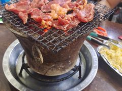 -西塔隆太白烤牛肉馆(图们路店)