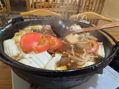 -信日本料理(信义坊店)