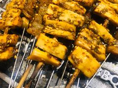 -聚点串吧·北京烧烤(赵登禹路店)