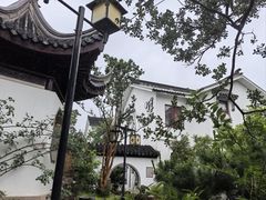 -苏州冶园园林民宿(太湖西山风景区店)