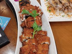 -醉壹号海鲜大排档(厦门美食地标店)