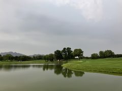 -北京京辉高尔夫俱乐部有限公司