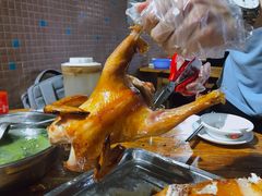 -昌记土制吊烧鸡(佛山市安信物流中心A座店)