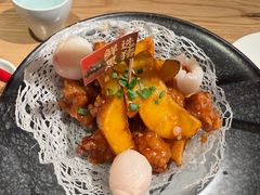 -老福洲·三十年福州味(斗东店)