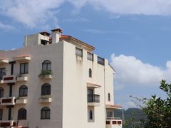 -金汤湾海水温泉度假酒店