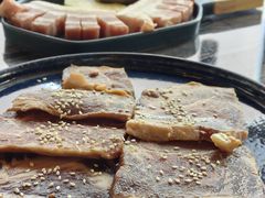 -义气烤肉餐吧(大族广场店)