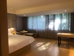 -全季酒店(广州越秀公园店)