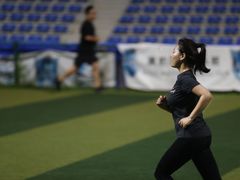 -珠海横琴国际网球中心