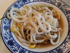 凉皮-玉华宫宾馆·餐厅(铜川驻京办店)