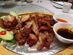 -老爷庙风味美食府(魏都大道店)