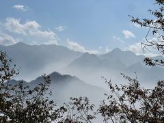 -终南山南五台景区