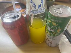 -四川老牛麻辣烫(北门桥店)