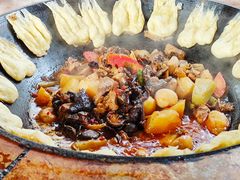 -蜀宴新村·柴火鸡(柏水店)