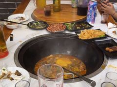 -曹丞相·地锅鸡·地锅鱼(武林店)