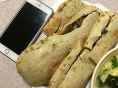 -宝光熏肉鞋底火烧(新街口店)