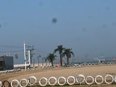 -南戴河旅游度假区