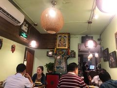 -紫滇源云南生态菜(丹凤街店)