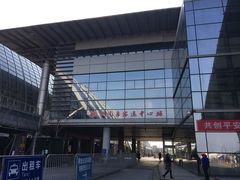 -杭州九堡客运中心