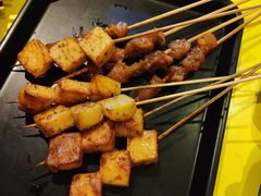 -望京小腰(北京总店)
