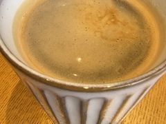 -Jamaicablue Coffeeshop(中央广场店)