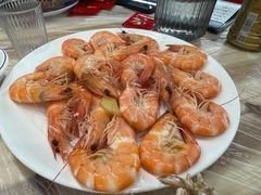 -醉壹号海鲜大排档•三十年老字号(厦门美食地标店)