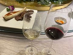 -御盛苑富隆汇·传承川菜·商务简餐(江北嘴店)