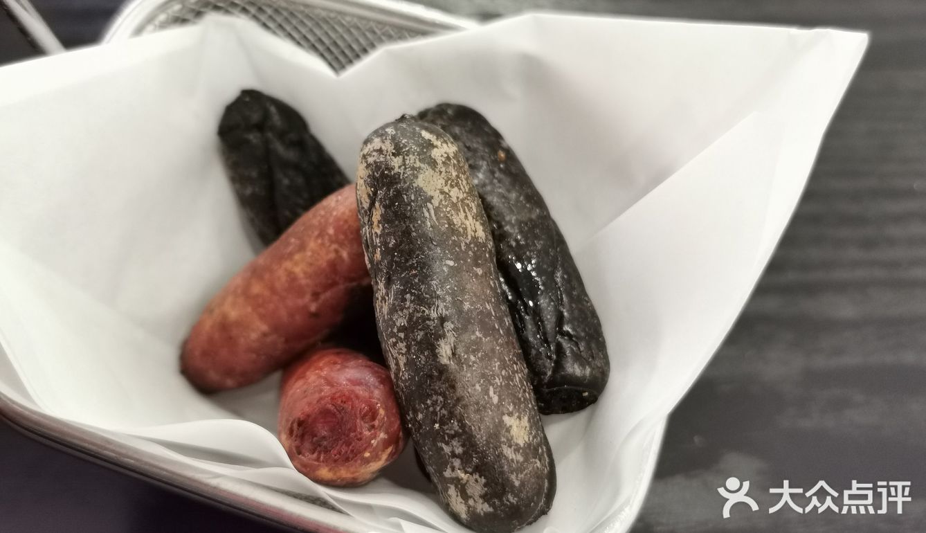 谁允许麻婆豆腐进日料店的❓❗️