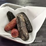 谁允许麻婆豆腐进日料店的❓❗️