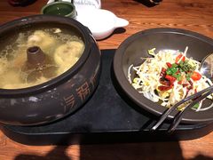 云海肴汽锅鸡-云海肴·汽锅鸡·云南菜(美罗城店)