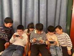 -红樱桃·欢乐餐厅(太原里店)