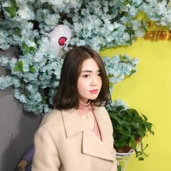 点击看大图 -柯琳造型直营店