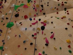 -ROCKPLUS攀岩馆(环宇城店)