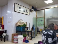 -正味斋锅巴菜(西北角店)
