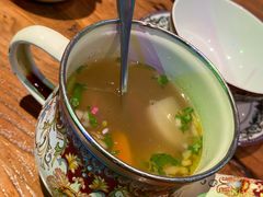 维吾尔族传统缸缸肉-SEEUNARI西域娜依新疆菜(环宇广场店)