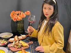 -第101座花园餐厅(湖滨88店)