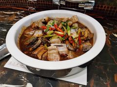 -鼓浪湾酒店自助餐