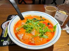 -和府捞面(东直门银座店)