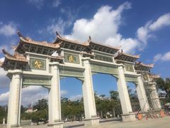 -梵天禅寺