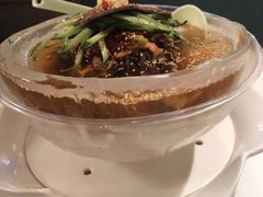 -七八冷面·延边朝鲜族美食(圣熙八号店)