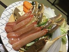 -蟹料理 北海道かに将軍(札幌本店)
